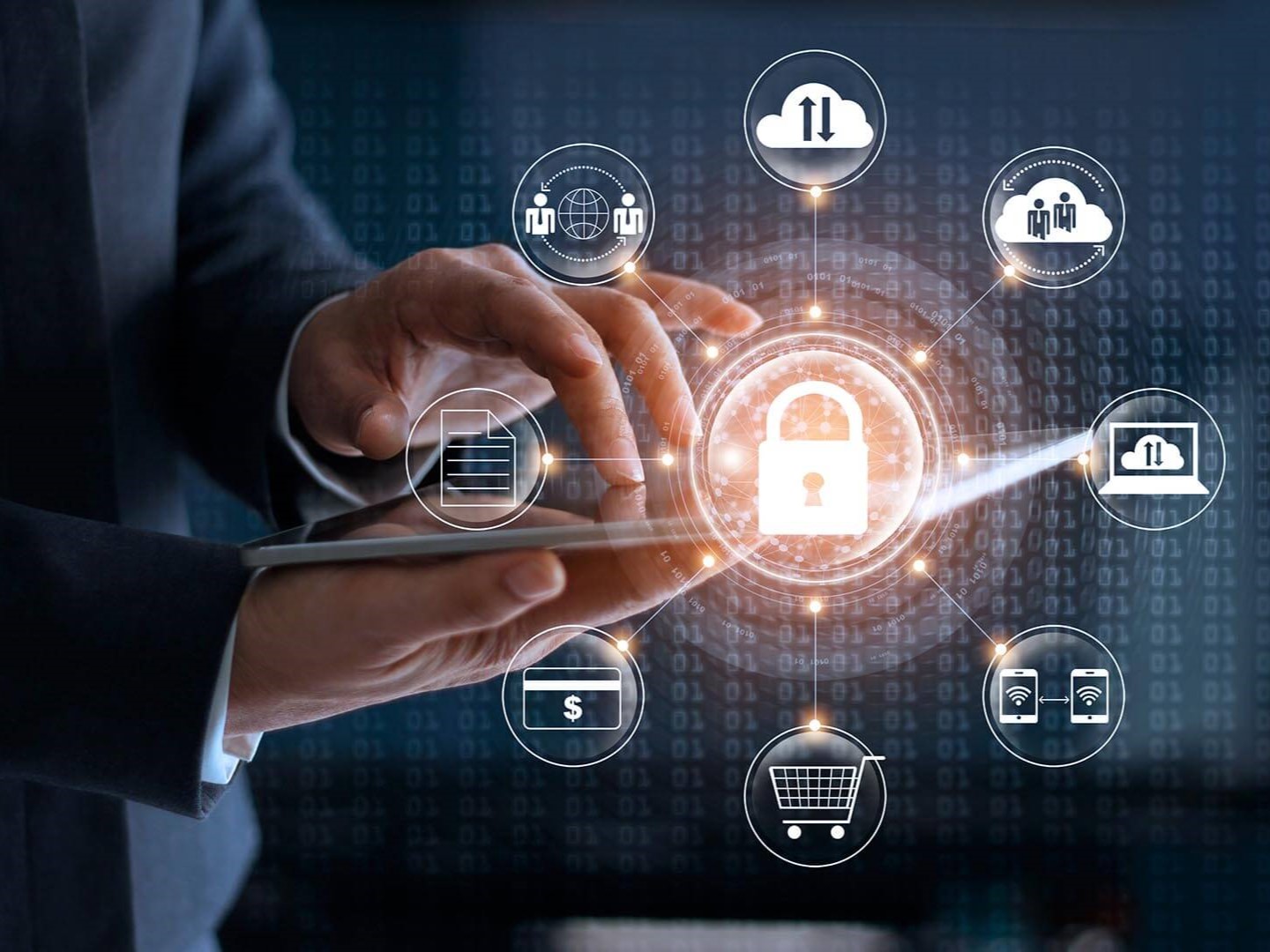 Business Security