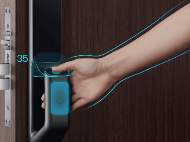 Smart Locks